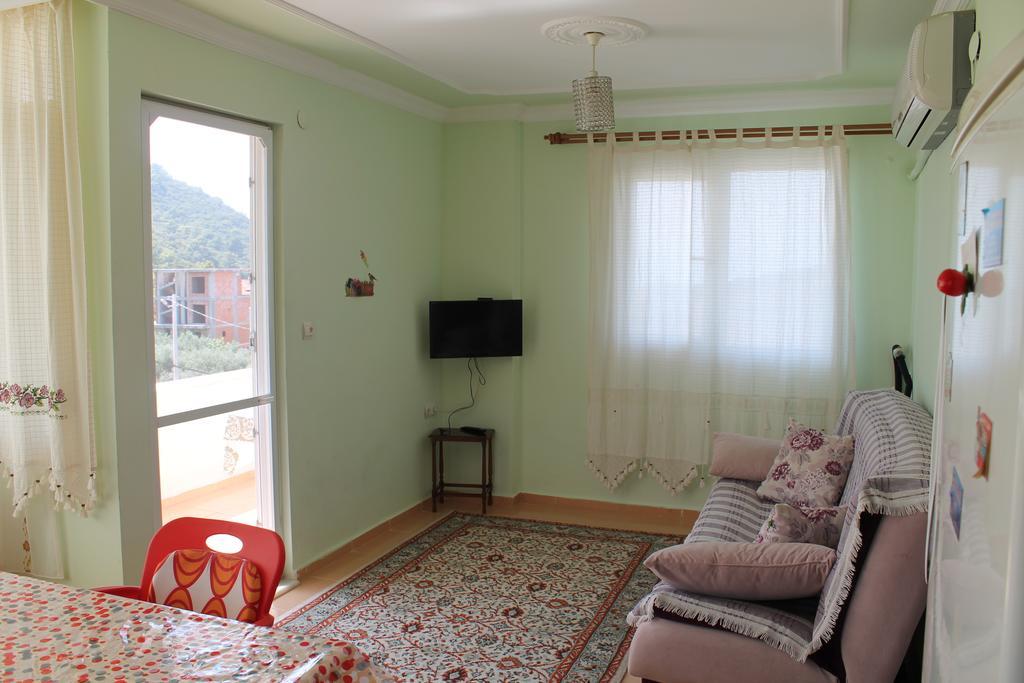 Zeus Apart Pansiyon Guzelcamlı Kamer foto