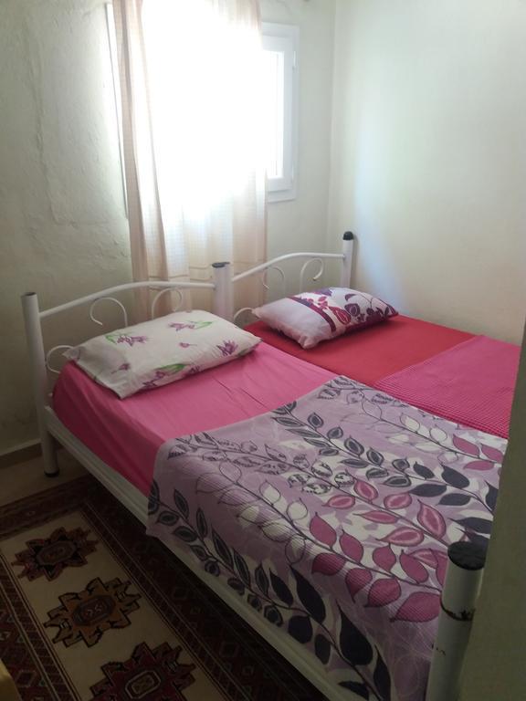 Zeus Apart Pansiyon Guzelcamlı Buitenkant foto