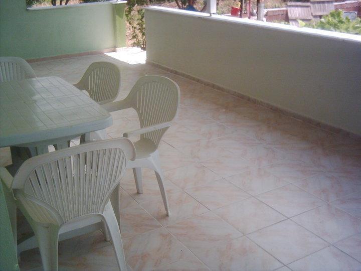 Zeus Apart Pansiyon Guzelcamlı Buitenkant foto